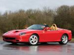 Ferrari 550 Barchetta Pininfarina 2000 года